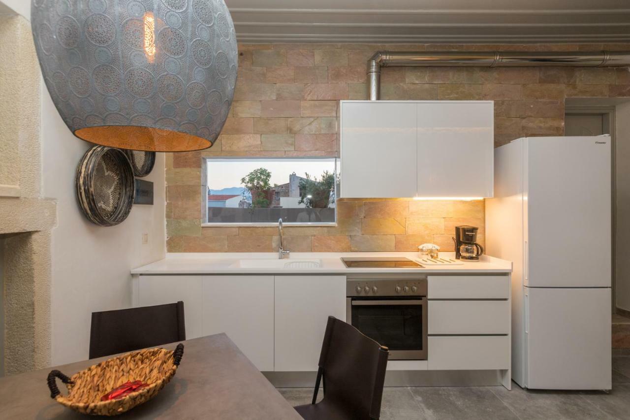 Casa Vitae Villas Rethymno  Ngoại thất bức ảnh