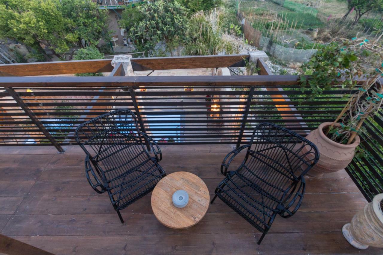 Casa Vitae Villas Rethymno  Ngoại thất bức ảnh