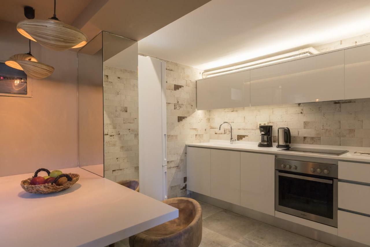 Casa Vitae Villas Rethymno  Ngoại thất bức ảnh